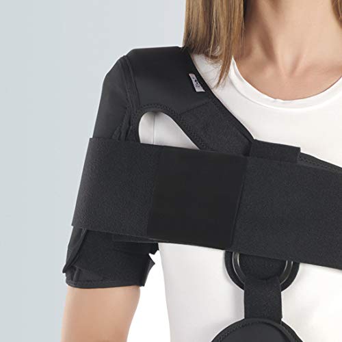 Tutore per fratture omerali Fgp HFB M circ.avambraccio 28-34cm SINISTRO