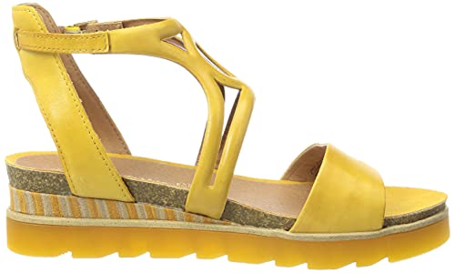 MARCO TOZZI 2-2-28508-26 Sandali in Pelle, Donna