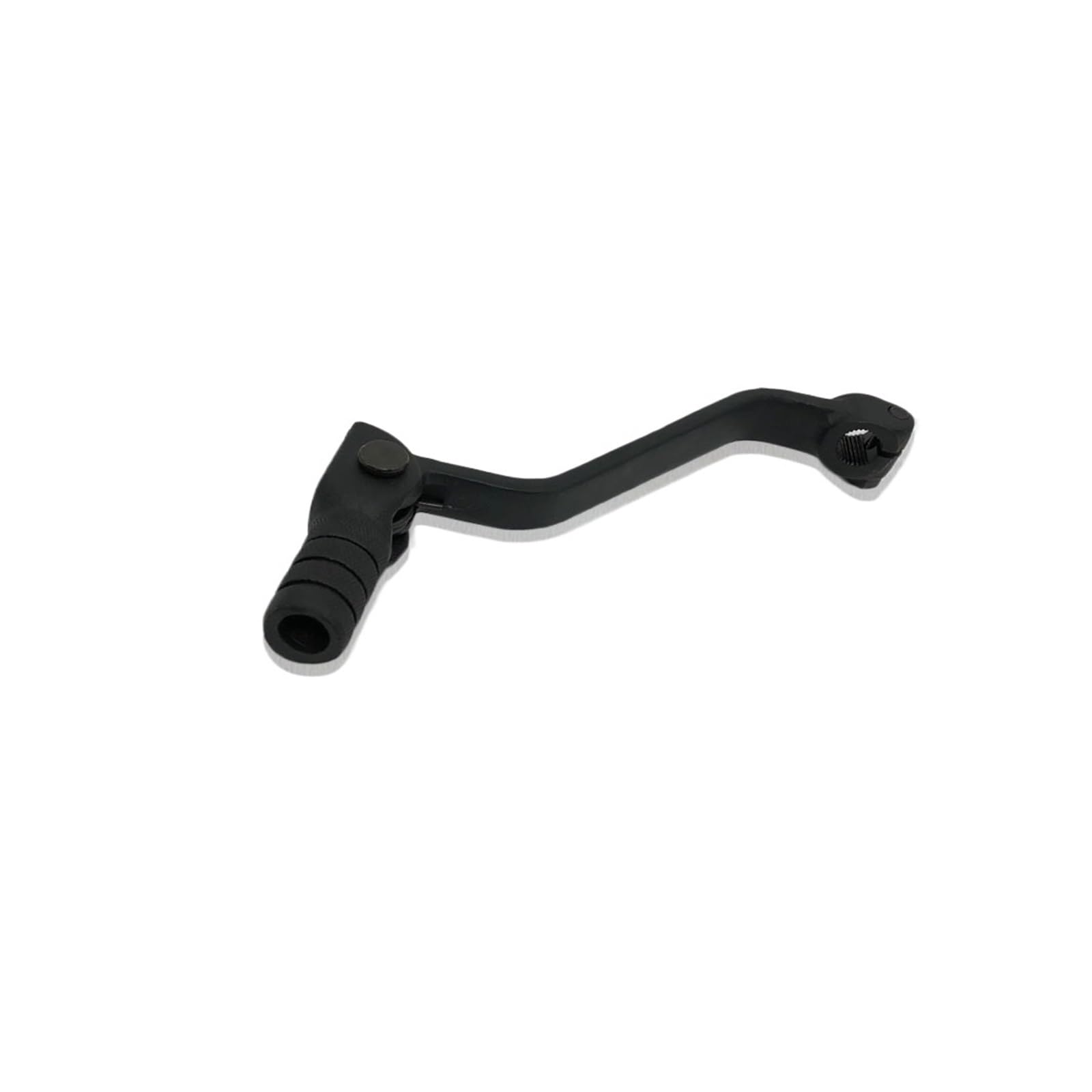 Syc27qp X6 Shift Pedal Lever Motorcycle Motorcycle Accessories Gear Shift Lever Foldable Pedal For Cb50 Cb125 Cb145 Cb250 Crf230 Kayo T2 T4 T6 Dt230 Mt250