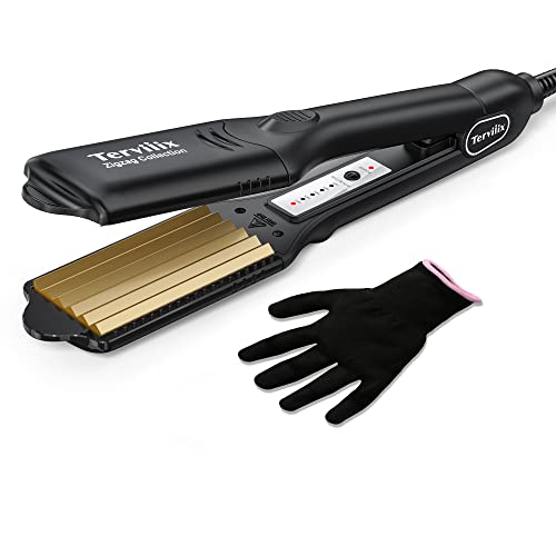 Top 10 Hair Crimper For Volume of 2022 Katynel