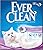 Ever Clean Lavender Clumping Cat Litter, 10 Litre, Scented