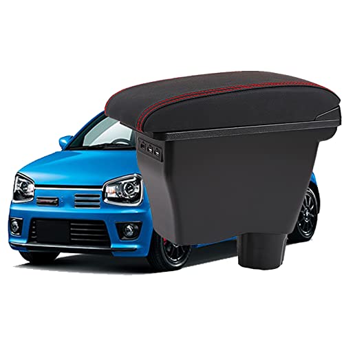Amazon | Kakash スズキ専用純正 アームレストト コンソール
