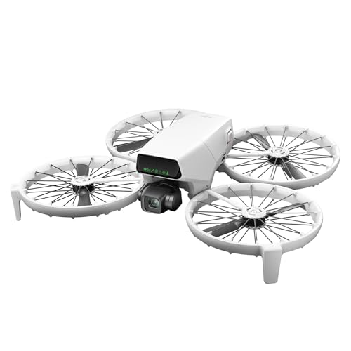 DJI Flip (RC-N3), Drone With 4K UHD Camera for Adults, Under 249 photo 4