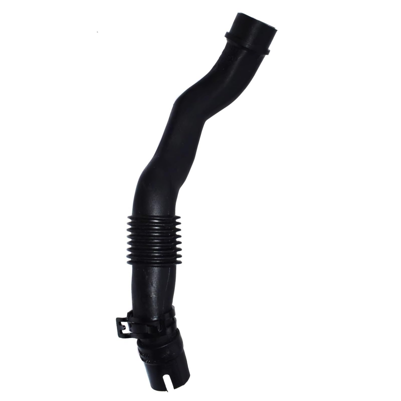 Fvoirss One Color Engine Breather Vent Hose Compatible With Vw For Passat Car Accessories Pcv Hose Crankcase Air Ventilation Intake Breather Pipe 06B133354p 06B103217m(A)