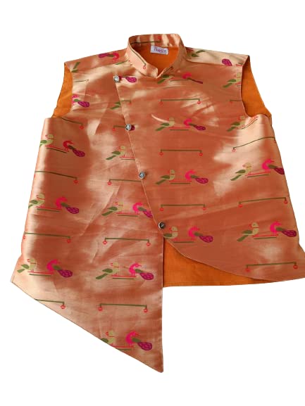 paithani jacket