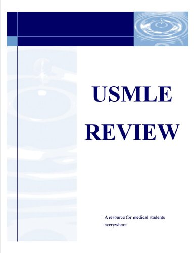 USMLE STEP 1 Review Questions Statistics