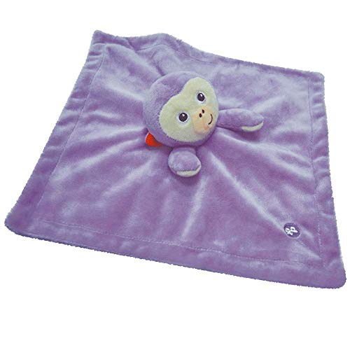 Fisher Price Minha Primeira Naninha Macaco - Fun Divirta-se