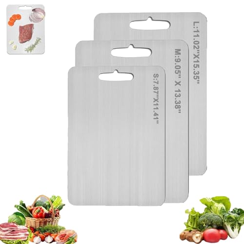 Opiniones y reviews de Titanium comprados en linea. 5