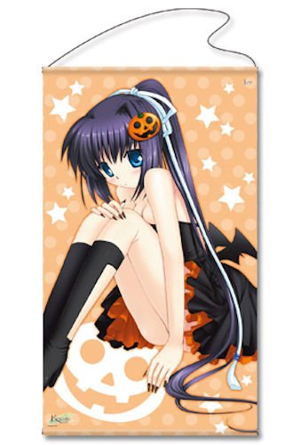 Amazon.co.jp: Rewrite 特大タペストリー D 此花ルチア : おもちゃ