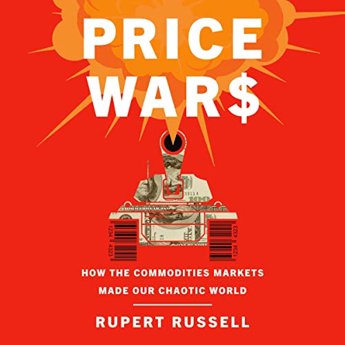 Price Wars by Rupert Russell episode artwork