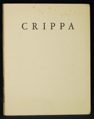  Air pour Roberto Crippa