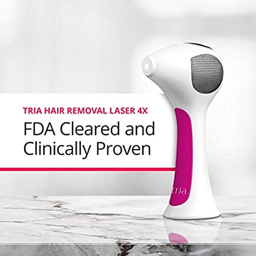 Türkiye Tria Beauty 4X Permanent Hair Removal Laser, Home | Ubuy