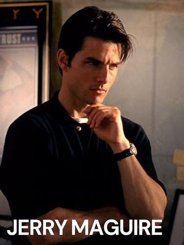 Jerry Maguire