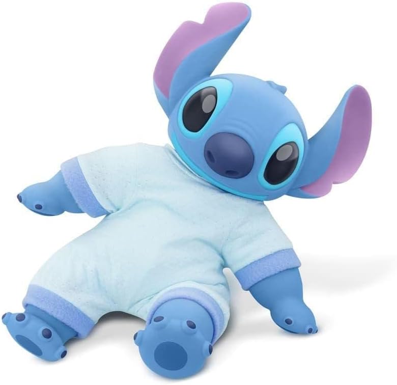ROMA BRINQUEDOS - COLECAO AMOR DE FILHOTE STITCH