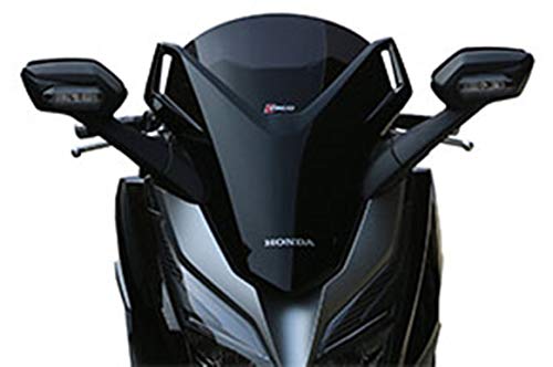 Cúpula ahumada Oscura Honda Force 125  300 Desde 2019  Código 29055