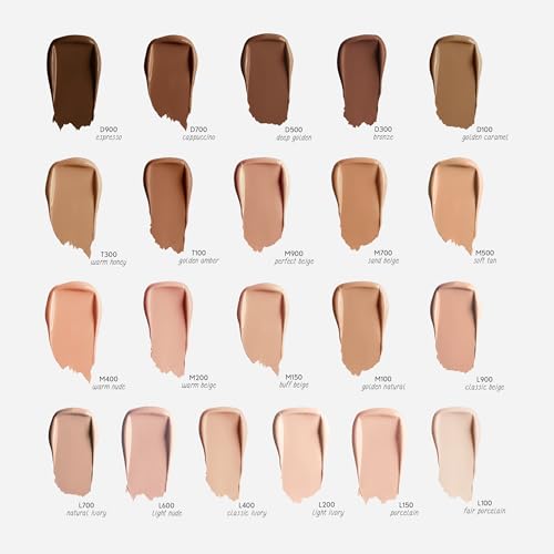 COVERGIRL TruBlend Undercover Concealer, Buildable, Full Coverage, 24-Hour Wear, Matte Finish - T300 Warm Honey (Packaging May Vary) - image 7