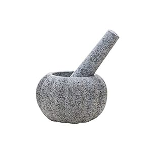 Gajyfcl Granite Spice Crusher DE241 Set