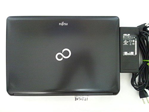 Amazon.co.jp: 中古ノートパソコンWindows10 64bit 富士通 LIFEBOOK
