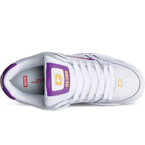 Image of Globe Men's Gs Chukka Skate Shoe