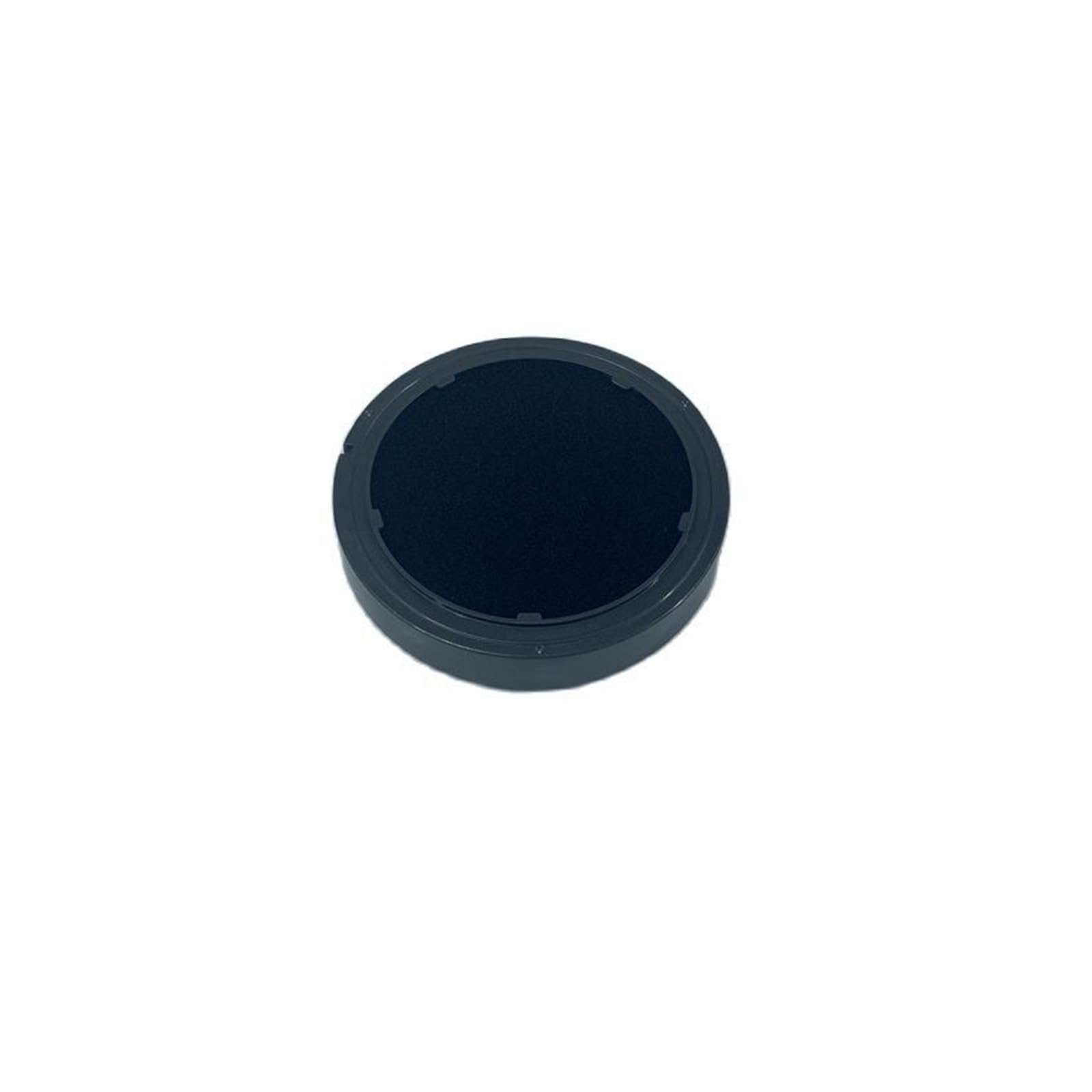 Compatible con el Filtro de Cartucho de Polvo de aspiradora inalámbrica de Mano Proscenic P11 Haipa (Color : 3PCS)