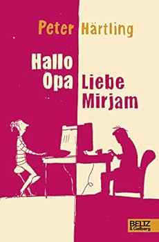Hallo Opa Liebe Mirjam