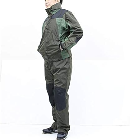 Amazon men's rain gear Clearance