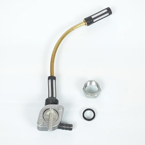 Robinet essence Aprilia 50 Classic Cover
