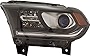 Garage-Pro Headlight Compatible with 2016-2020 Dodge Durango Driver Side Halogen CAPA, Clear Lens