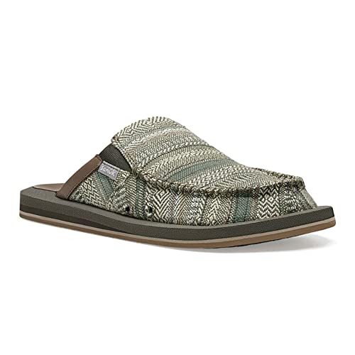 Image of Sanuk You Got My Back ST Artesano - Brown Topaz - 11