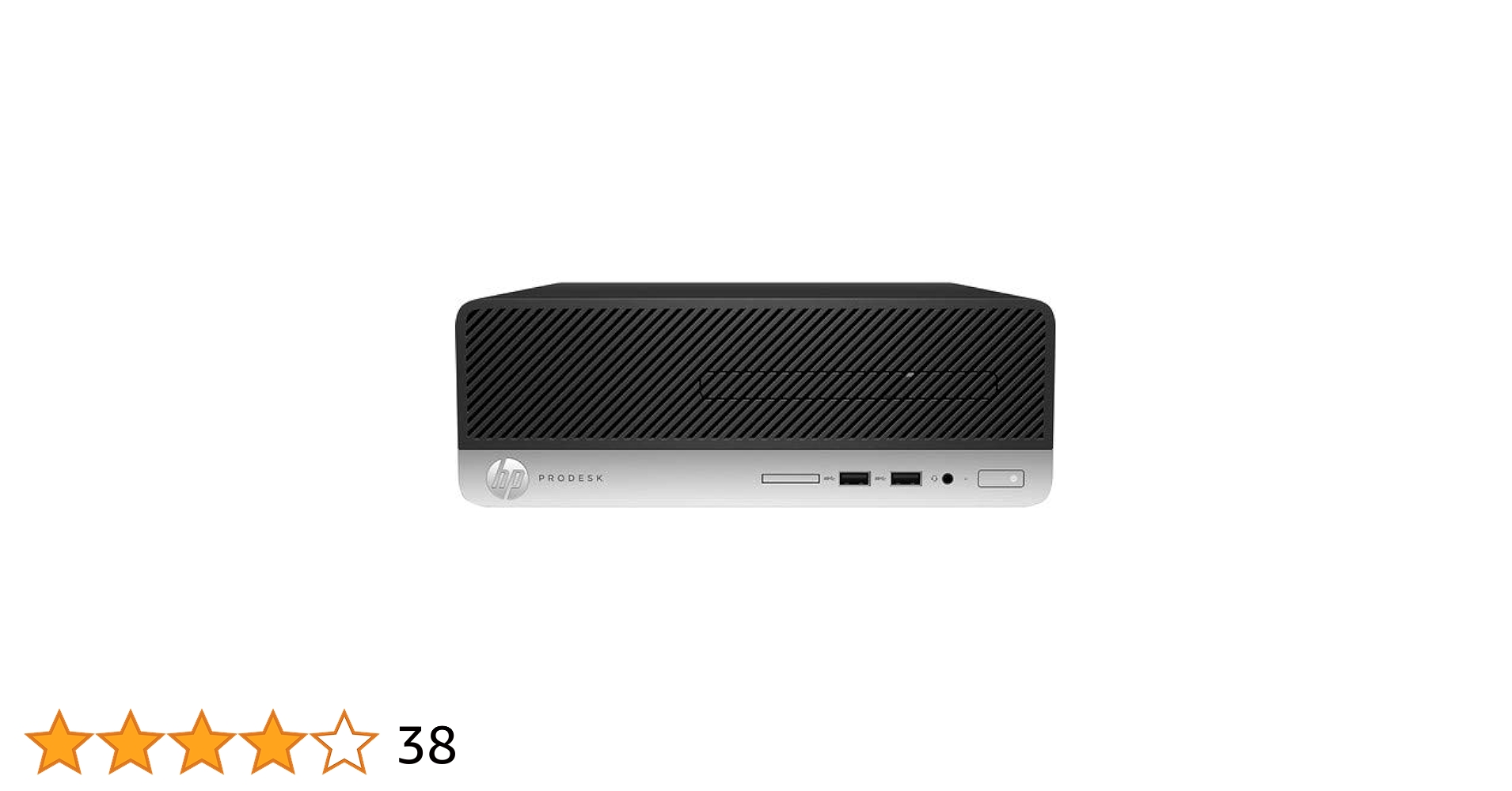 Windowsデスクトップ HP ProDesk 400 G4 i5-6500 RAM8GB/SSD128 Amazon.com: HP ProDesk 400 G4 Computer 6th Gen. Intel Core