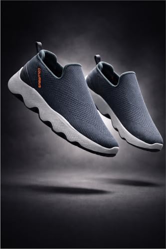 Image of Columbus Sports Shoes - Running Shoes|Walking Shoes| Training & Gym Shoe | Outdoors Shoe for Men (Massager-01)