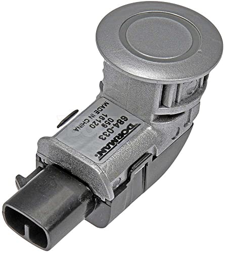 Dorman - 684-033 - PARKING ASSIST SENSOR