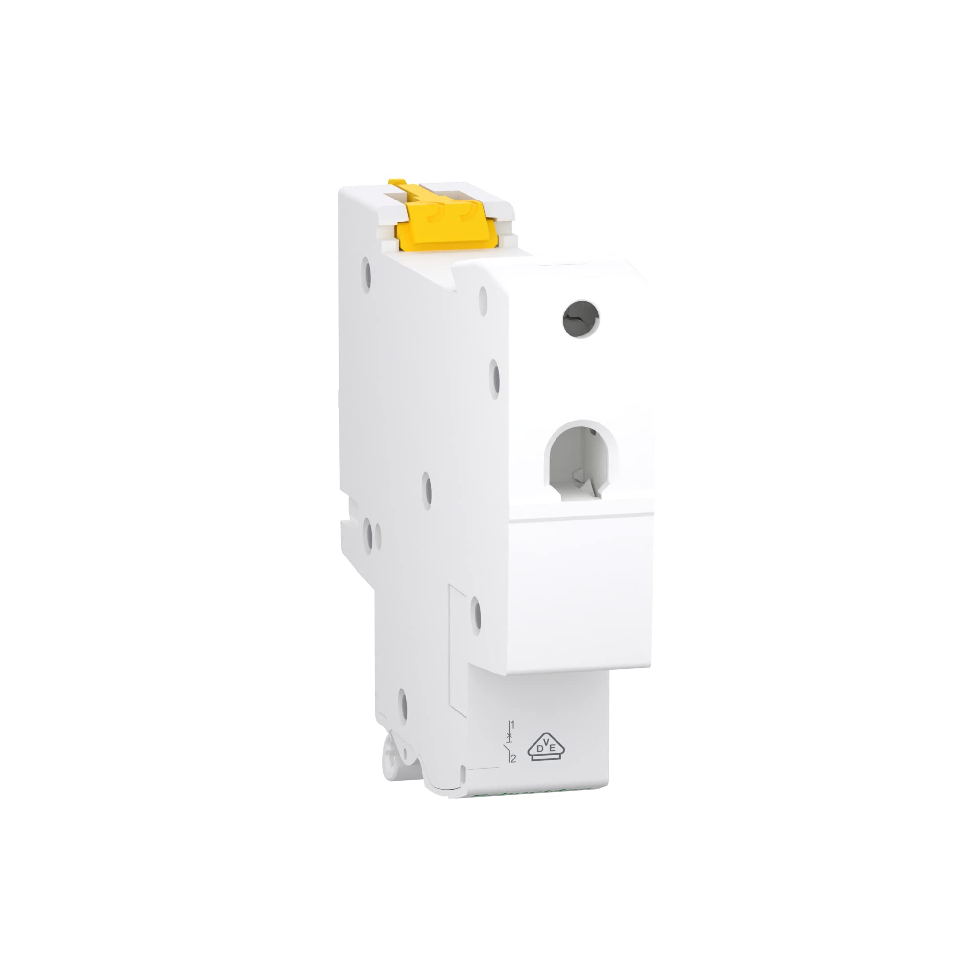 Schneider Electric Wyłącznik nadprądowy RESI9 1P 16A B 10KA, R9F27116
