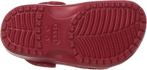 Image of Crocs Unisex Pepper Clogs UK (37.5 EU) (5 Kids US) (204536-6EN)