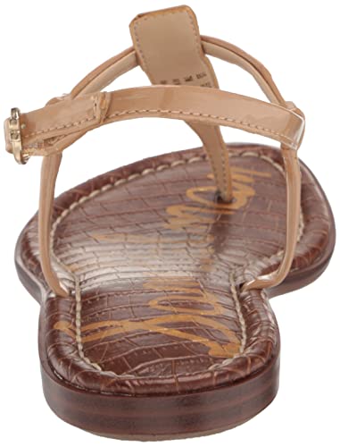 Sam Edelman Women's Gigi Signet Thong Sandal3