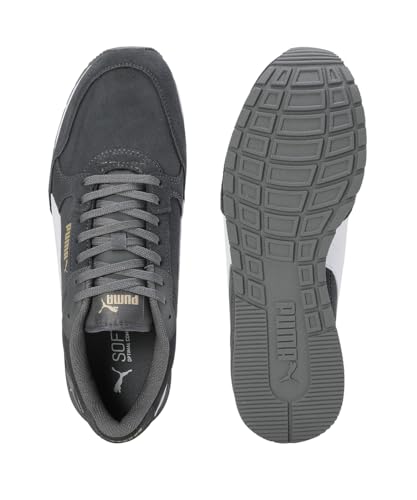 Image of Puma Unisex-Adult St Runner V4 Sd Sneaker