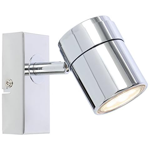 UKEW Adjustable LED Spotlights for Walls and Ceilings Cover