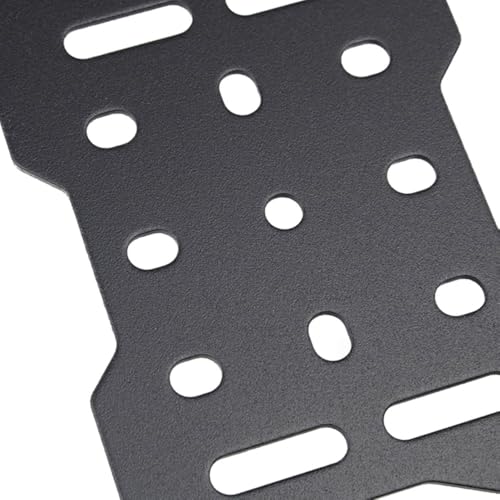Soportes para Alforjas Xitomer para KLX250S 2009-2023 miniatura 5