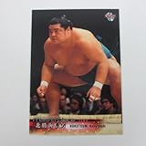 BBM2016 Masterpiece■レギュラーカード■079/北勝海信芳/相撲 ≪BBMスポーツカード/マスターピース≫