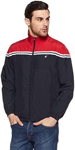 Fort Collins Men'S Activewear Jacket
