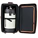 Celestron 94004 Deluxe Carry Case for NexStar 8, 9.25 and 11 inch Optical Tubes, Black