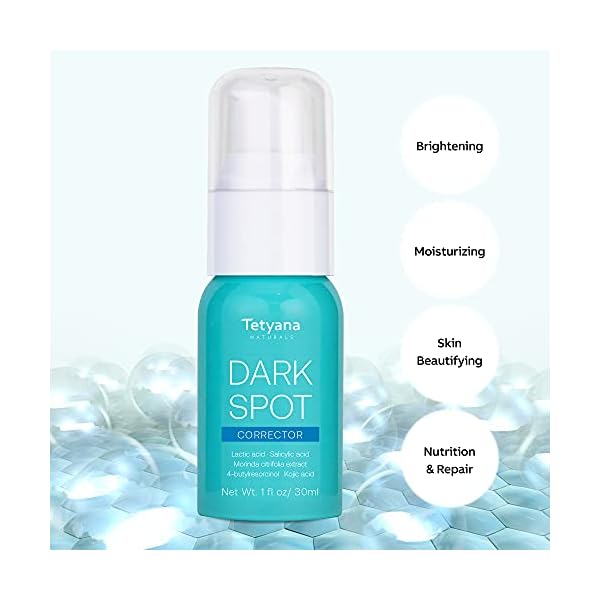 Tetyana-Dark-Spot-Corrector-For-Face-and-Body-Armpit-Knees-Elbows-Private-Areas-Instant-Result Tetyana Dark Spot Corrector For Face and Body-Armpit, Knees, Elbows, Private Areas, Instant Result