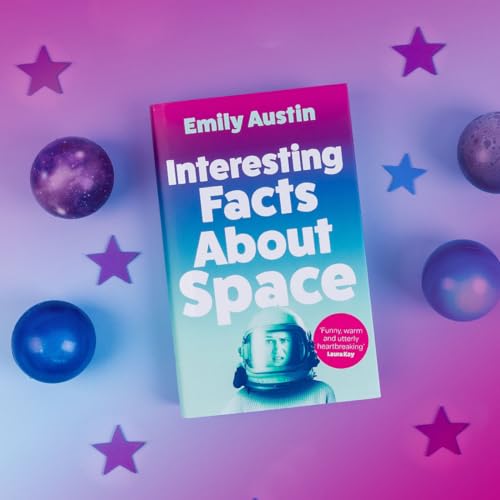Interesting Facts About Space