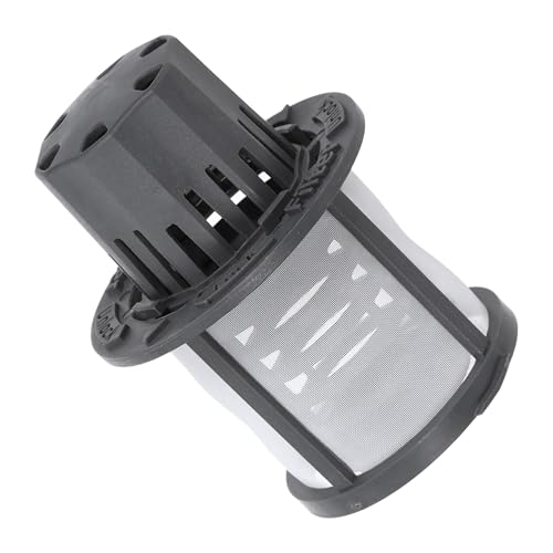 WD12X25995 Feinfilter – kompatibel mit General Electric Hotpoint Haier Geschirrspüler – ersetzt AP6989426 PS16217023 Ultra langlebige...