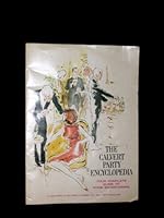 The Calvert Party Encyclopedia B000LD9PUW Book Cover