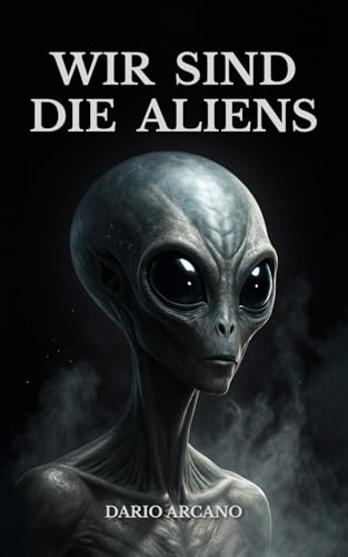Wir sind die Aliens: Die schockierende Hypothese der Grauen als Menschen der Zukunft und Zeitreisende
