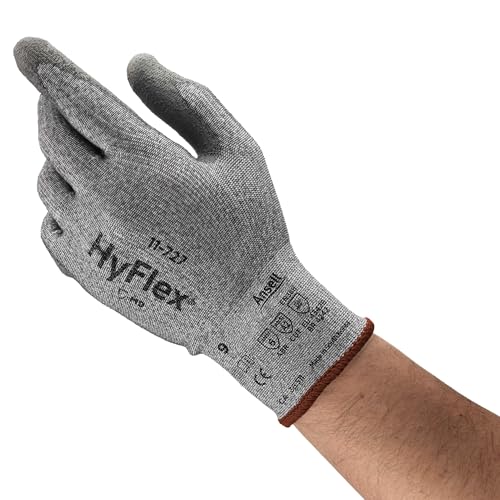 Guantes para carpintero 17 Imagen adicional