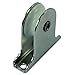 Ronstan Single Lead Block - 19mm(3/4") Sheave Diameter