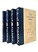 The Interlinear Bible: Hebrew-English (4 Volume Set)