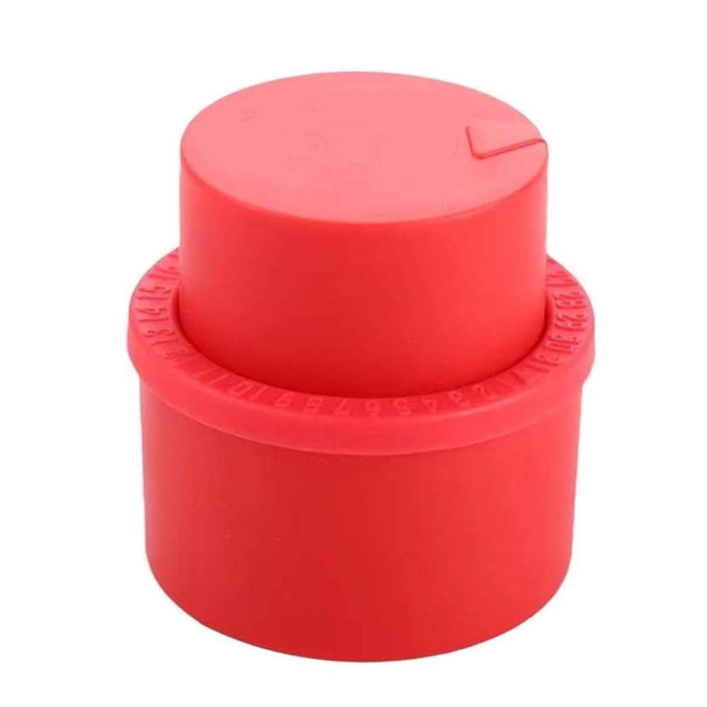 CTRLZS Soda Cover Caps Drink Saver Seals forBottles Beverage Preservation B